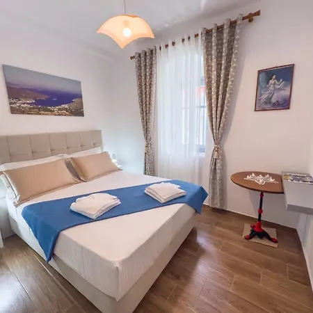 Casa Calda - άνετο στο ξυλοκερατίδι αμοργού Διαμέρισμα *