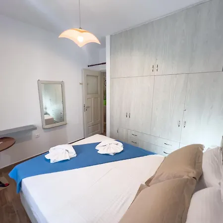 Διαμέρισμα Casa Calda - άνετο στο ξυλοκερατίδι αμοργού Κατάπολα