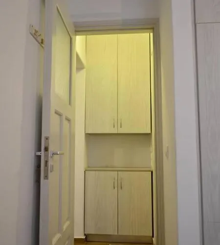 Casa Calda - άνετο στο ξυλοκερατίδι αμοργού *