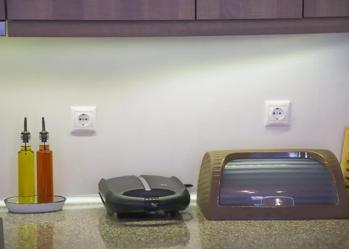 Casa Calda - άνετο στο ξυλοκερατίδι αμοργού Katápola