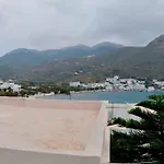Casa Calda - άνετο στο ξυλοκερατίδι αμοργού Appartement Katápola