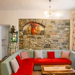 Appartement Casa Calda - άνετο στο ξυλοκερατίδι αμοργού