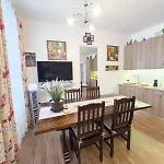 Casa Calda - άνετο στο ξυλοκερατίδι αμοργού Appartement *