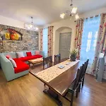 Casa Calda - άνετο στο ξυλοκερατίδι αμοργού Appartement Katápola