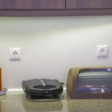 Casa Calda - άνετο στο ξυλοκερατίδι αμοργού 카타폴라