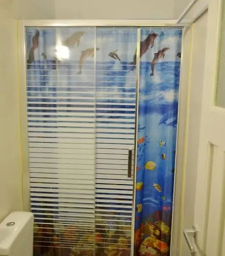 Lägenhet Casa Calda - άνετο στο ξυλοκερατίδι αμοργού *